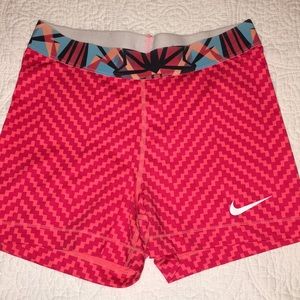 Nike Pro Women’s Shorts 3”